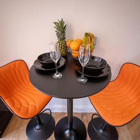 Cozy Studio In Central Λονδίνο Εξωτερικό φωτογραφία