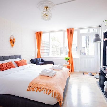 Cozy Studio In Central Λονδίνο Εξωτερικό φωτογραφία