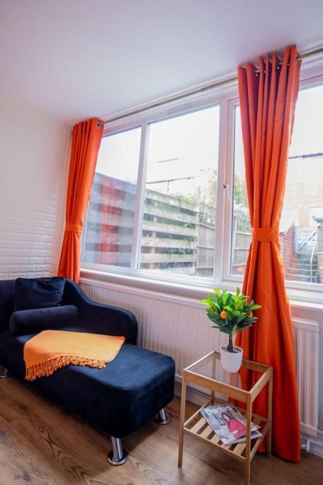 Cozy Studio In Central Λονδίνο Εξωτερικό φωτογραφία