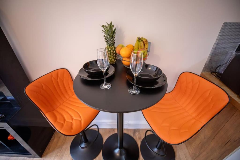 Cozy Studio In Central Λονδίνο Εξωτερικό φωτογραφία