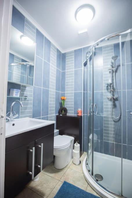 Cozy Studio In Central Λονδίνο Εξωτερικό φωτογραφία