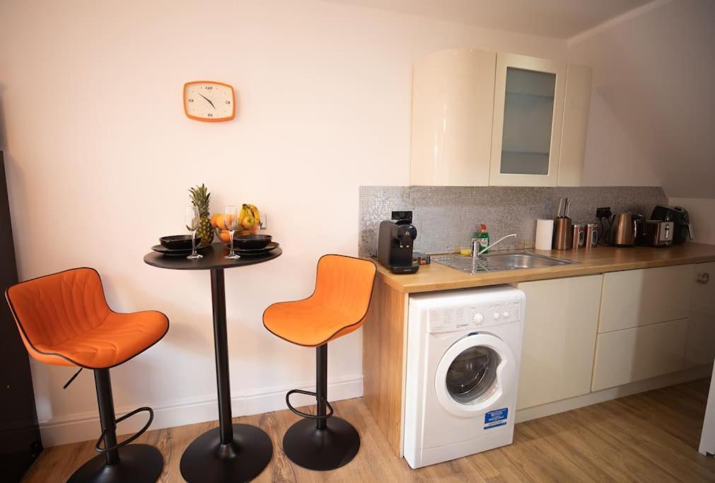 Cozy Studio In Central Λονδίνο Εξωτερικό φωτογραφία