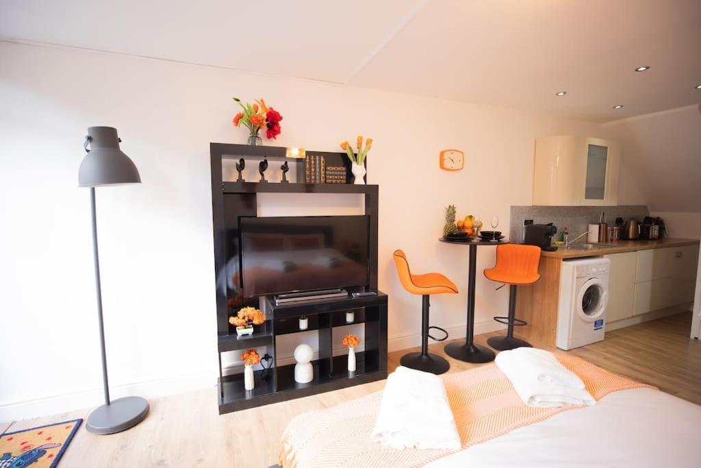 Cozy Studio In Central Λονδίνο Εξωτερικό φωτογραφία