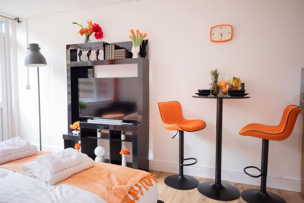 Cozy Studio In Central Λονδίνο Εξωτερικό φωτογραφία